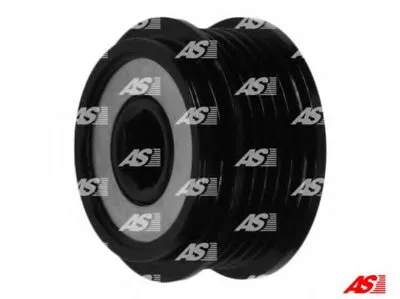 Механизм свободного хода генератора