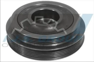 Ременный шкив, коленчатый вал IJS GROUP купить