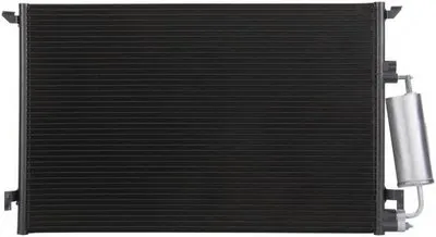 Конденсатор, кондиционер SPECTRA PREMIUM купить