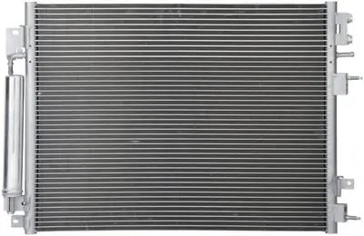 Конденсатор, кондиционер SPECTRA PREMIUM купить