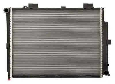 Радиатор, охлаждение двигателя SPECTRA PREMIUM купить