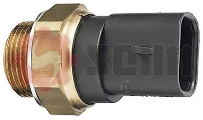 Термовыключатель, вентилятор радиатора; Термовыключатель, вентилятор кондиционера SEIM купить