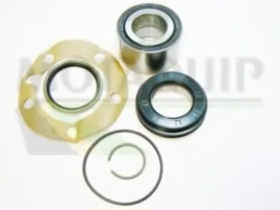 Комплект подшипника ступицы колеса Premium MOTAQUIP купить