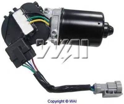 Двигатель стеклоочистителя WAIglobal купить