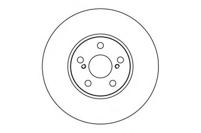 Тормозной диск MOTAQUIP купить