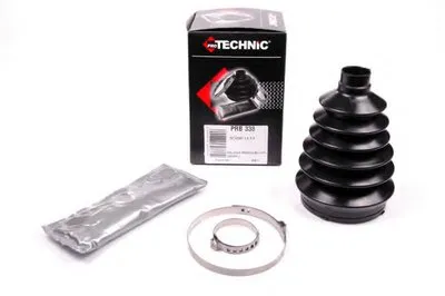 Комплект пылника, приводной вал PROTECHNIC купить