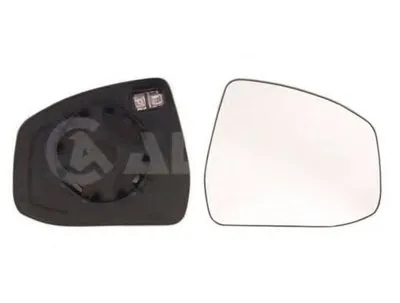 Зеркальное стекло, наружное зеркало ALKAR купить