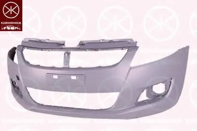 Буфер KLOKKERHOLM купить