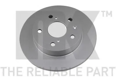 Тормозной диск NK купить