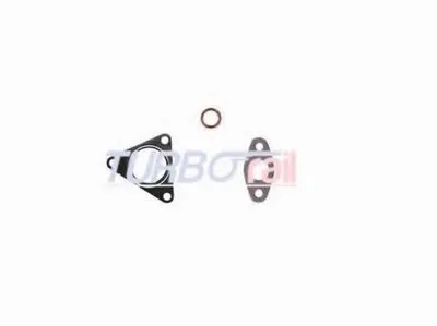 Комплект прокладок выпускного коллектора TURBORAIL купить