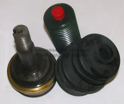 Шарнирный комплект, приводной вал ASHUKI купить