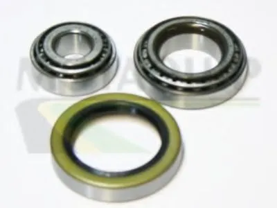 Комплект подшипника ступицы колеса Premium MOTAQUIP купить