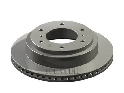 Тормозной диск JURATEK купить