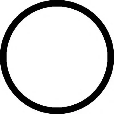 Прокладка, впускной коллектор ELRING WILMINK GROUP купить