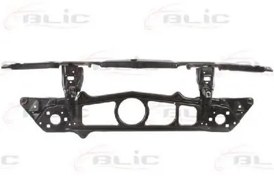 Облицовка передка BLIC купить
