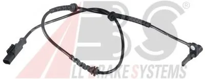 Датчик, частота вращения колеса A.B.S. купить