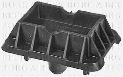 Крепление, автомобильный домкрат BORG & BECK купить