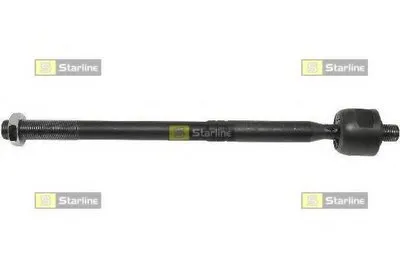 Осевой шарнир, рулевая тяга