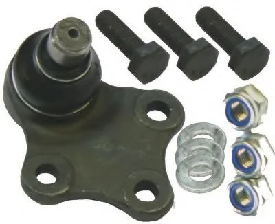 Шаровой шарнир MOTAQUIP купить