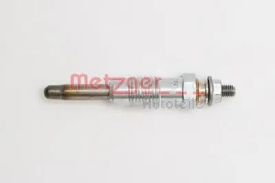 Свеча накаливания genuine METZGER купить