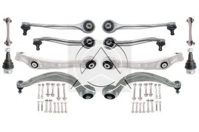 Ходовая часть в сборе SIDEM купить