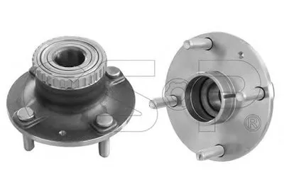 Подшипник ступицы колеса GSP купить