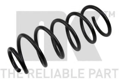 винтовая пружина NK купить