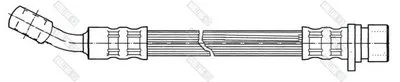 Тормозной шланг GIRLING купить