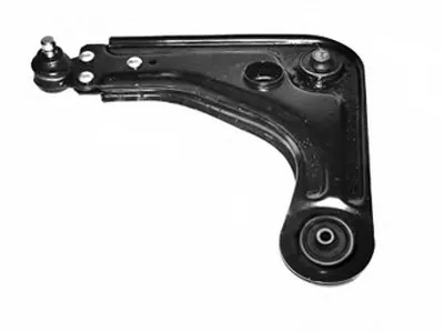 Рычаг независимой подвески колеса, подвеска колеса CTE купить