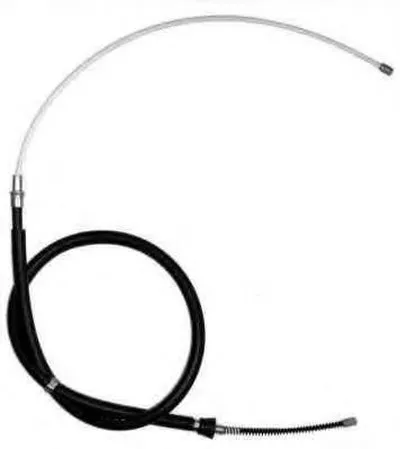 Трос, стояночная тормозная система MOTAQUIP купить