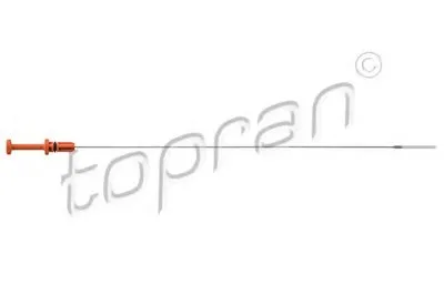 Указатель уровня масла TOPRAN купить