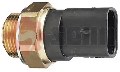 Термовыключатель, вентилятор радиатора; Термовыключатель, вентилятор кондиционера SEIM купить