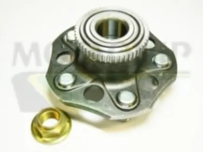 Комплект подшипника ступицы колеса Premium MOTAQUIP купить