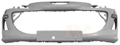 Буфер VAN WEZEL купить