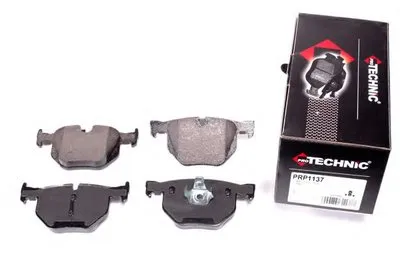 Комплект тормозных колодок, дисковый тормоз PROTECHNIC купить