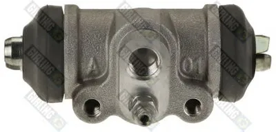 Колесный тормозной цилиндр GIRLING купить