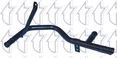 Трубка охлаждающей жидкости TRICLO купить