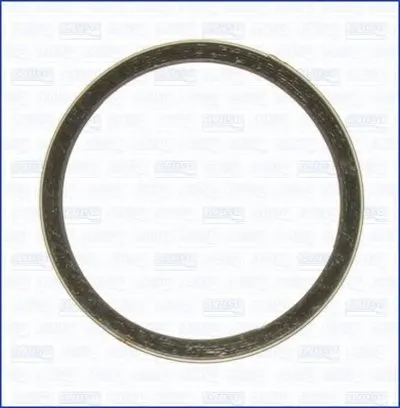 Уплотнительное кольцо, труба выхлопного газа AJUSA купить