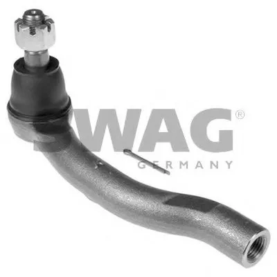 Наконечник поперечной рулевой тяги SWAG купить