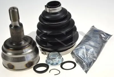 Шарнирный комплект, приводной вал LÖBRO купить