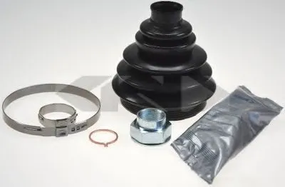 Комплект пылника, приводной вал LÖBRO купить