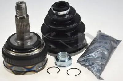 Шарнирный комплект, приводной вал LÖBRO купить