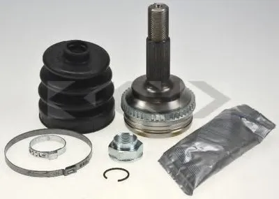 Шарнирный комплект, приводной вал LÖBRO купить