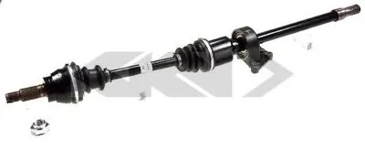 Приводной вал LÖBRO купить