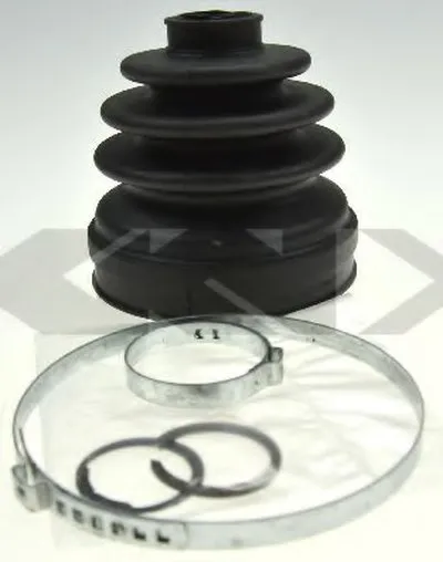 Комплект пылника, приводной вал SPIDAN купить