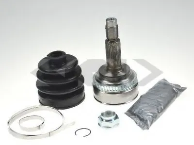 Шарнирный комплект, приводной вал LÖBRO купить