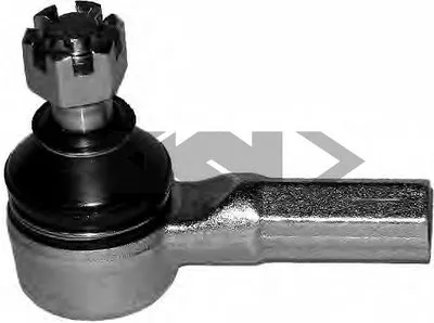 Наконечник поперечной рулевой тяги SPIDAN купить