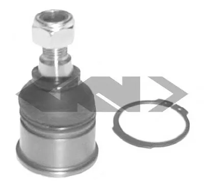 Шаровой шарнир SPIDAN купить