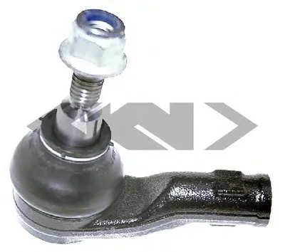 Наконечник поперечной рулевой тяги SPIDAN купить