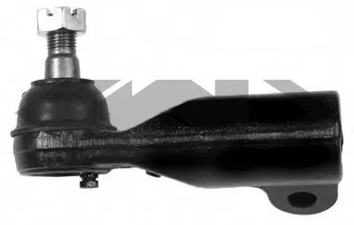 Наконечник поперечной рулевой тяги SPIDAN купить